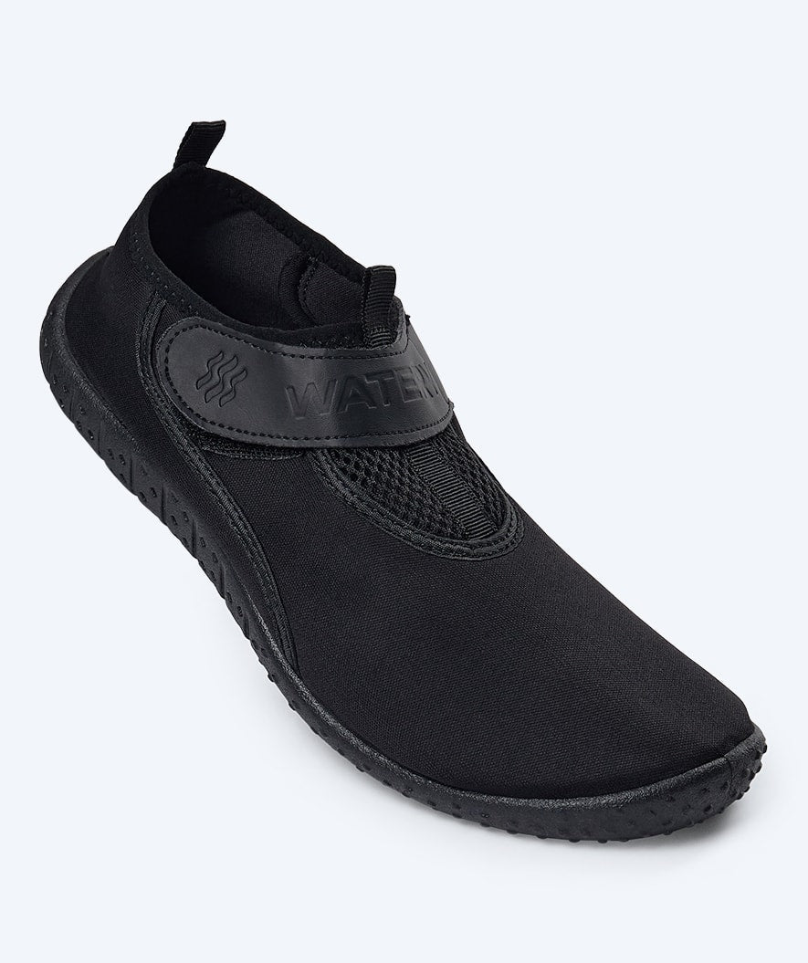 Watery buty do wody dla dorosłych - Twirl - Czarny - Image 11