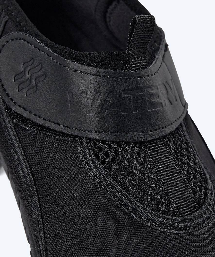 Watery buty do wody dla dorosłych - Twirl - Czarny - Image 9