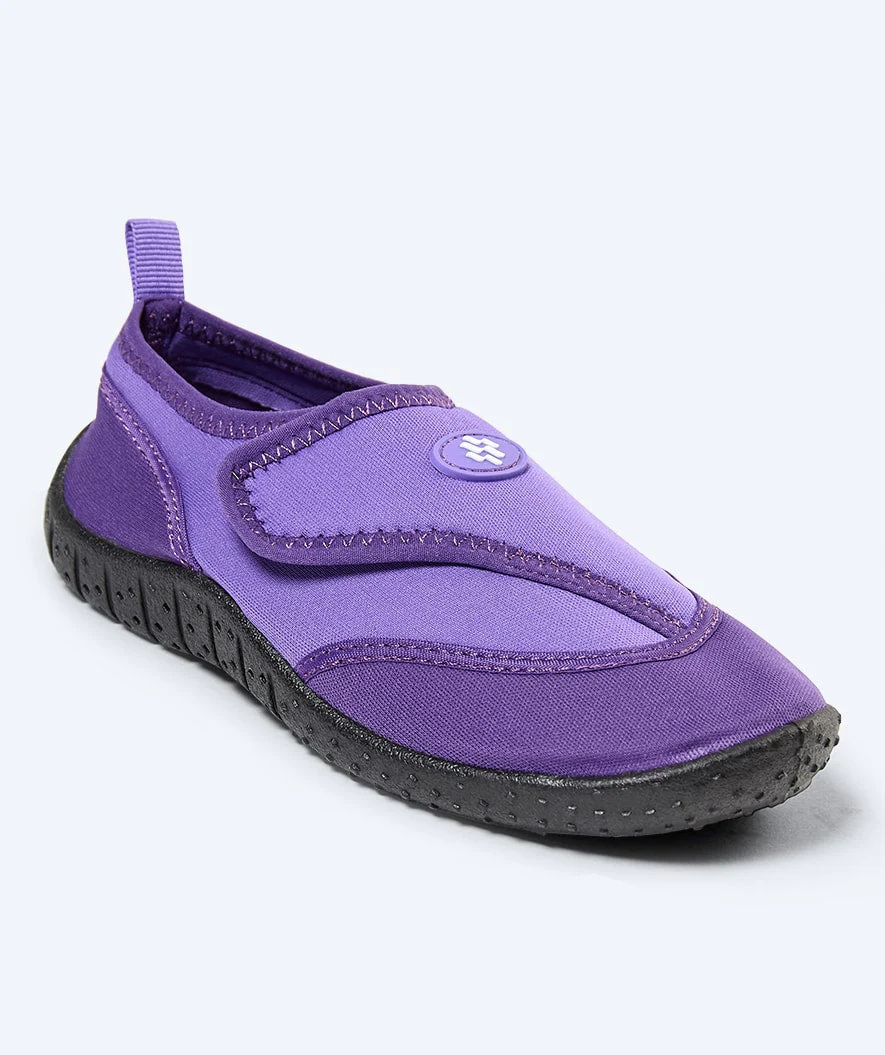 Watery buty do wody dla dzieci - Alwyn - Fioletowy - Image 7