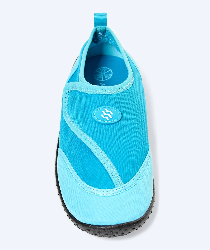 Watery buty do wody dla dzieci - Alwyn - Jasnoniebieski - Image 2