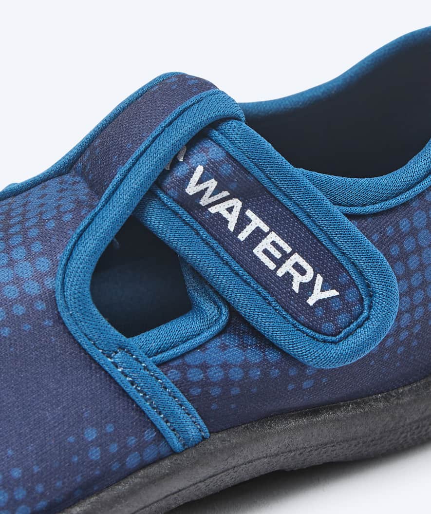 Watery buty do wody dla dzieci - Dawn - Ciemnoniebieski - Image 3