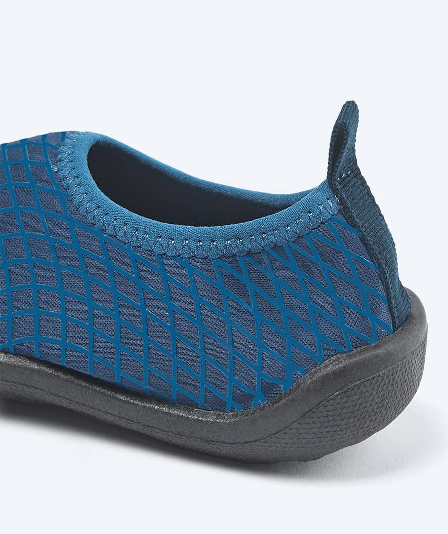 Watery buty do wody dla dzieci - Gravity - Ciemnoniebieski - Image 4