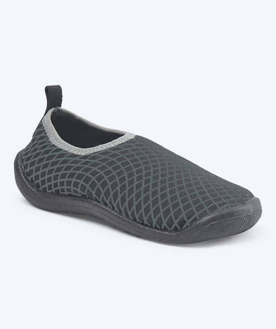Watery buty do wody dla dzieci - Gravity - Czarny - Image 2