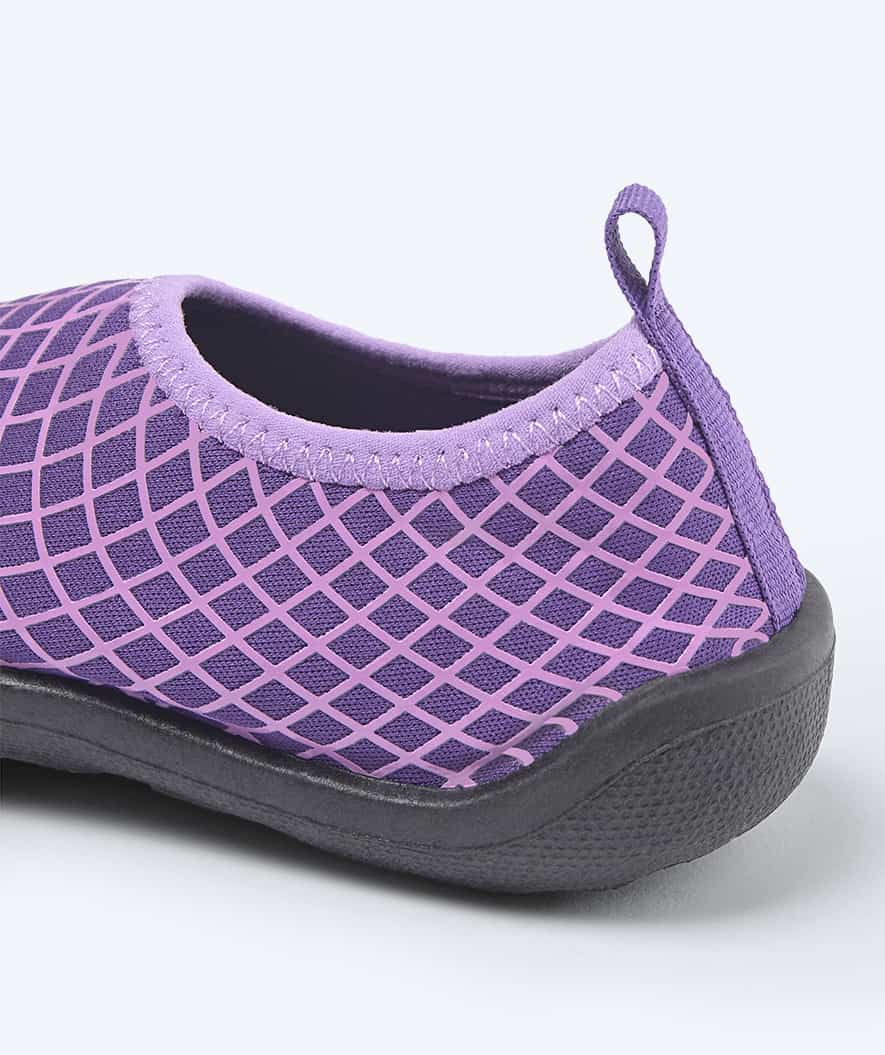 Watery buty do wody dla dzieci - Gravity - Fioletowy - Image 4