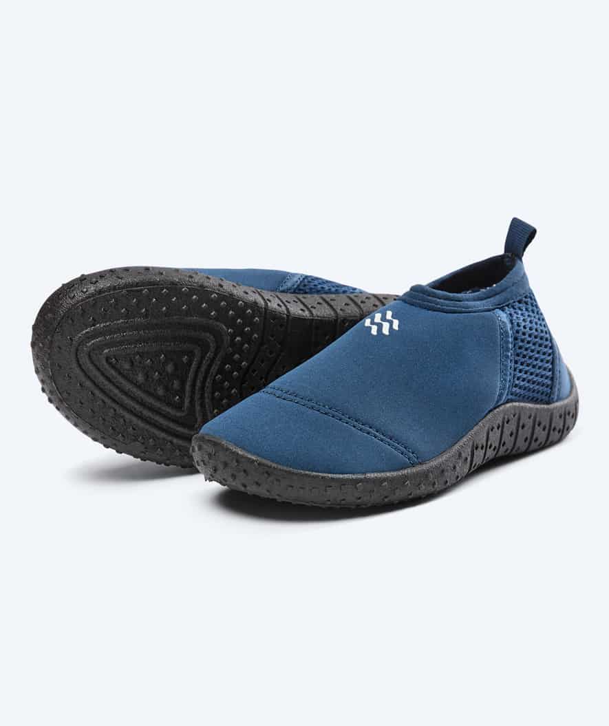 Watery buty do wody dla dzieci - High Catfish - Ciemnoniebieski - Image 2