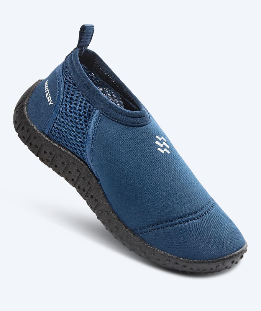 Watery buty do wody dla dzieci - High Catfish - Ciemnoniebieski - Image 6