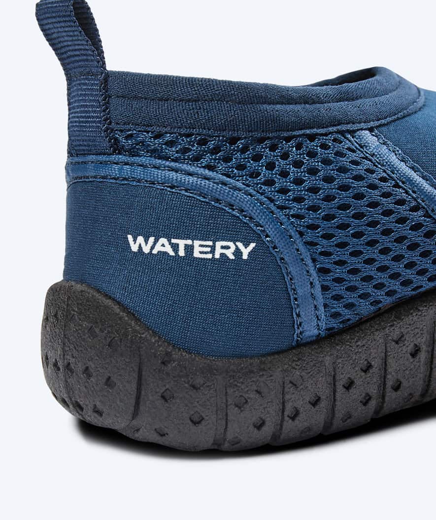 Watery buty do wody dla dzieci - High Catfish - Ciemnoniebieski - Image 7