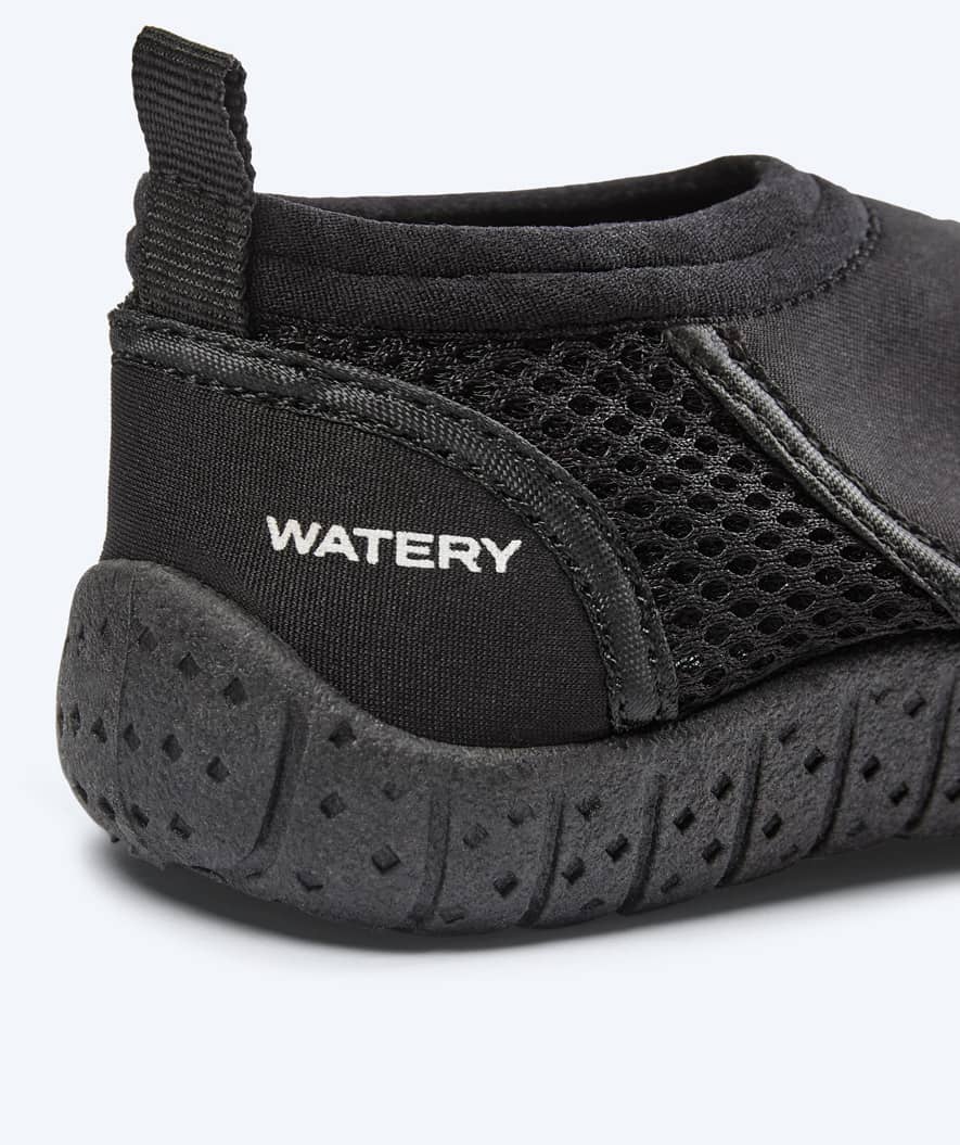 Watery buty do wody dla dzieci - High Catfish - Czarny - Image 7