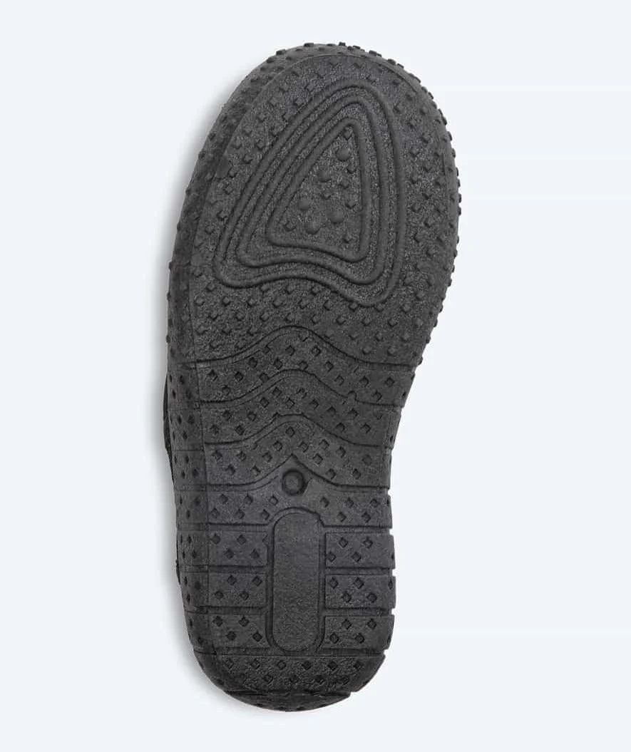 Watery buty do wody dla dzieci - High Catfish - Czarny - Image 9