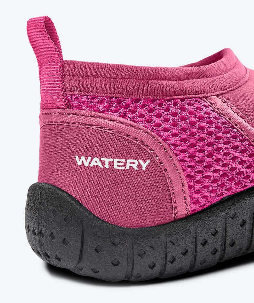 Watery buty do wody dla dzieci - High Catfish - Różowy - Image 7