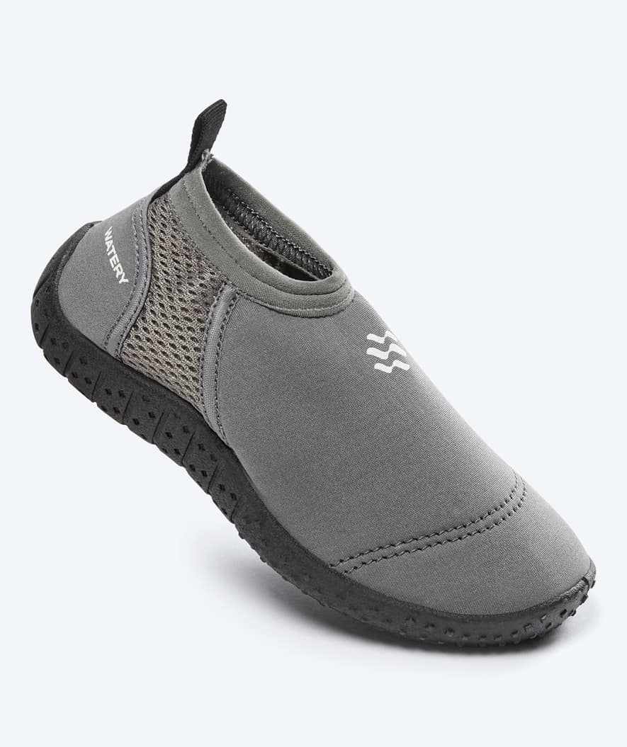 Watery buty do wody dla dzieci - High Catfish - Szary - Image 6