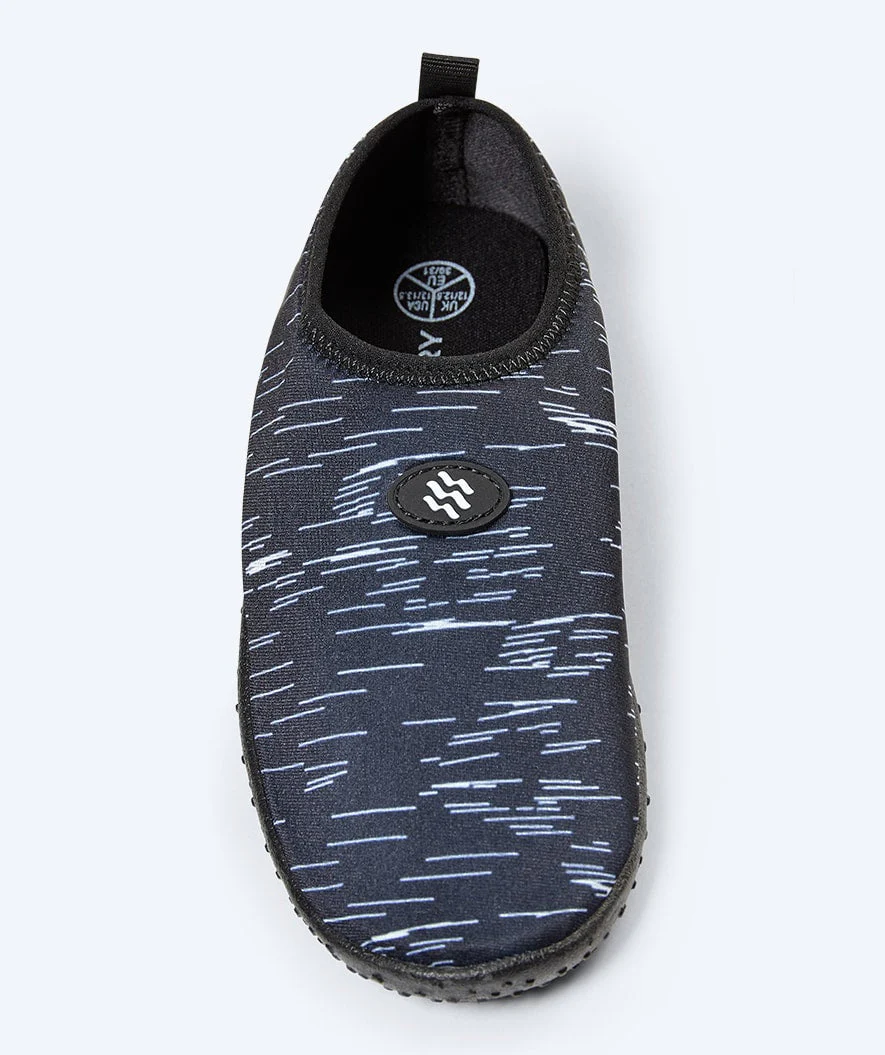 Watery buty do wody dla dzieci - Marina - Czarny - Image 2