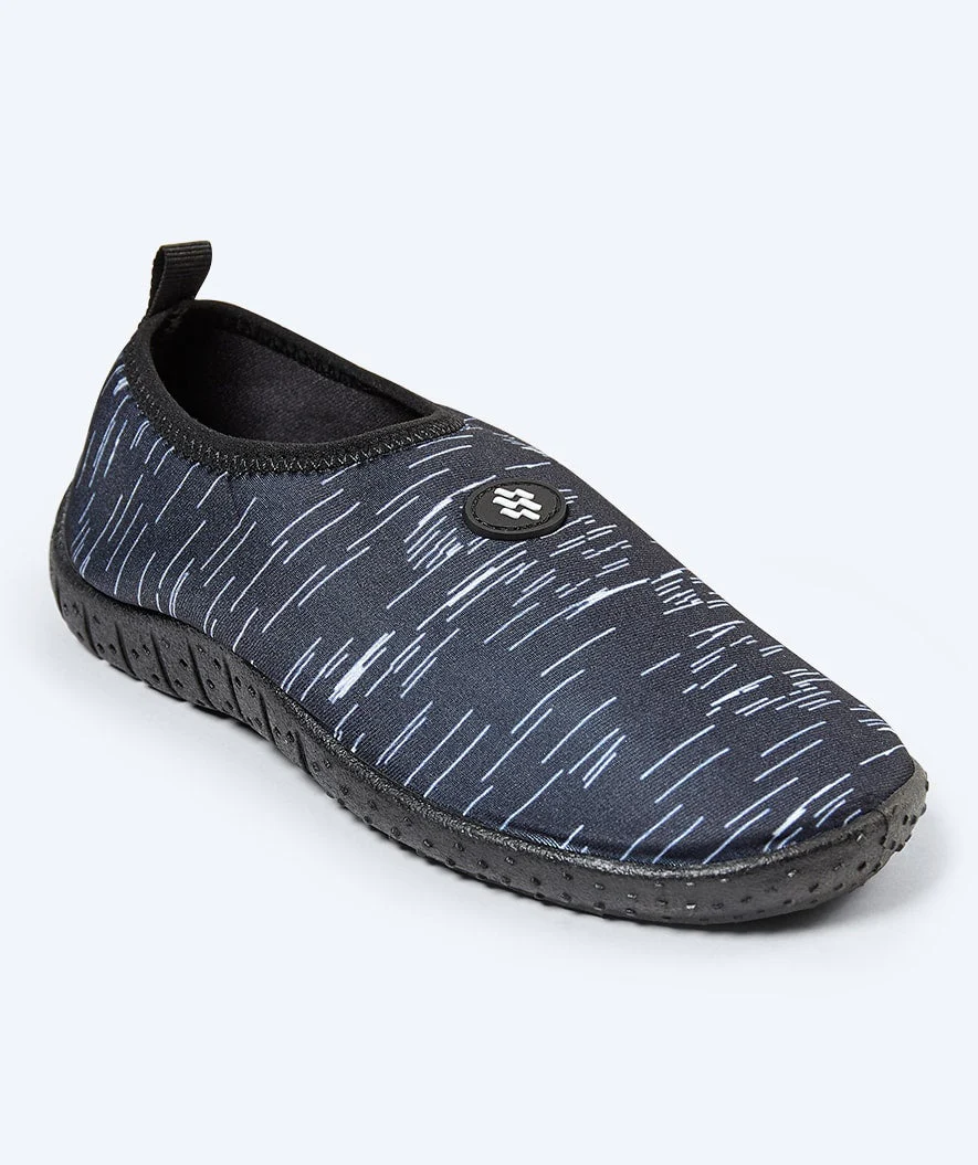 Watery buty do wody dla dzieci - Marina - Czarny - Image 3