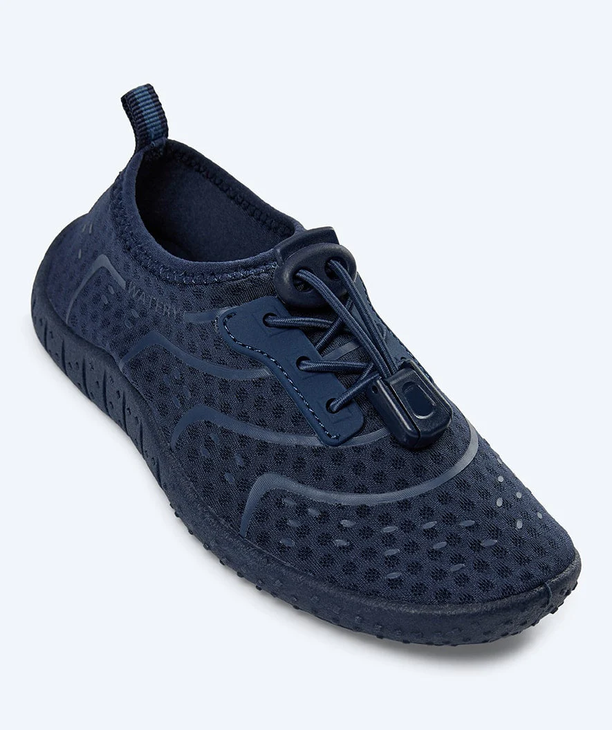 Watery buty do wody dla dzieci - Nerida - Ciemnoniebieski - Image 7