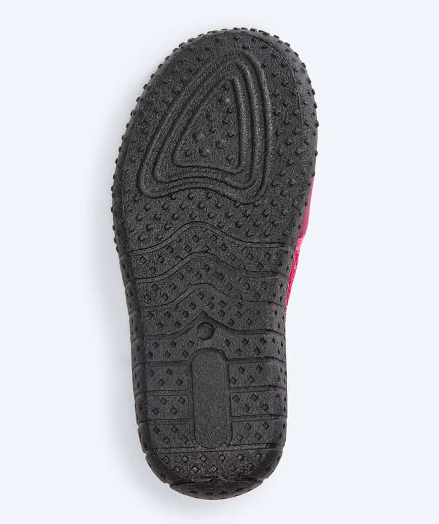 Watery buty do wody dla dzieci - Perk - Dust Pink - Image 6