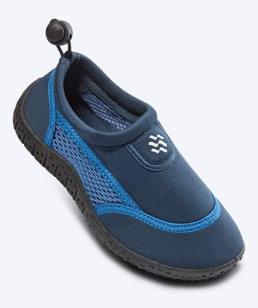 Watery buty do wody dla dzieci - Perk - Niebieski - Image 4