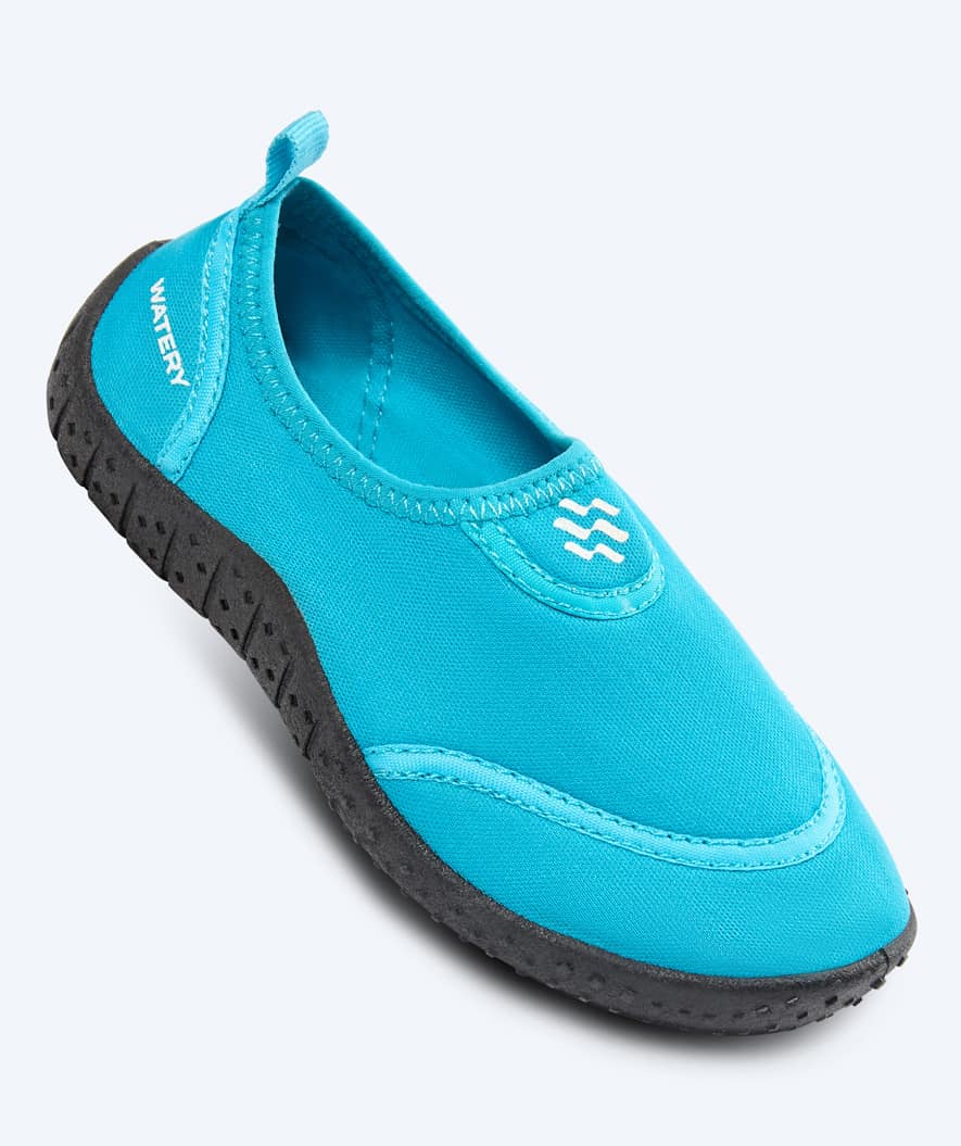 Watery buty do wody dla dzieci - Rocky - Jasnoniebieski - Image 2
