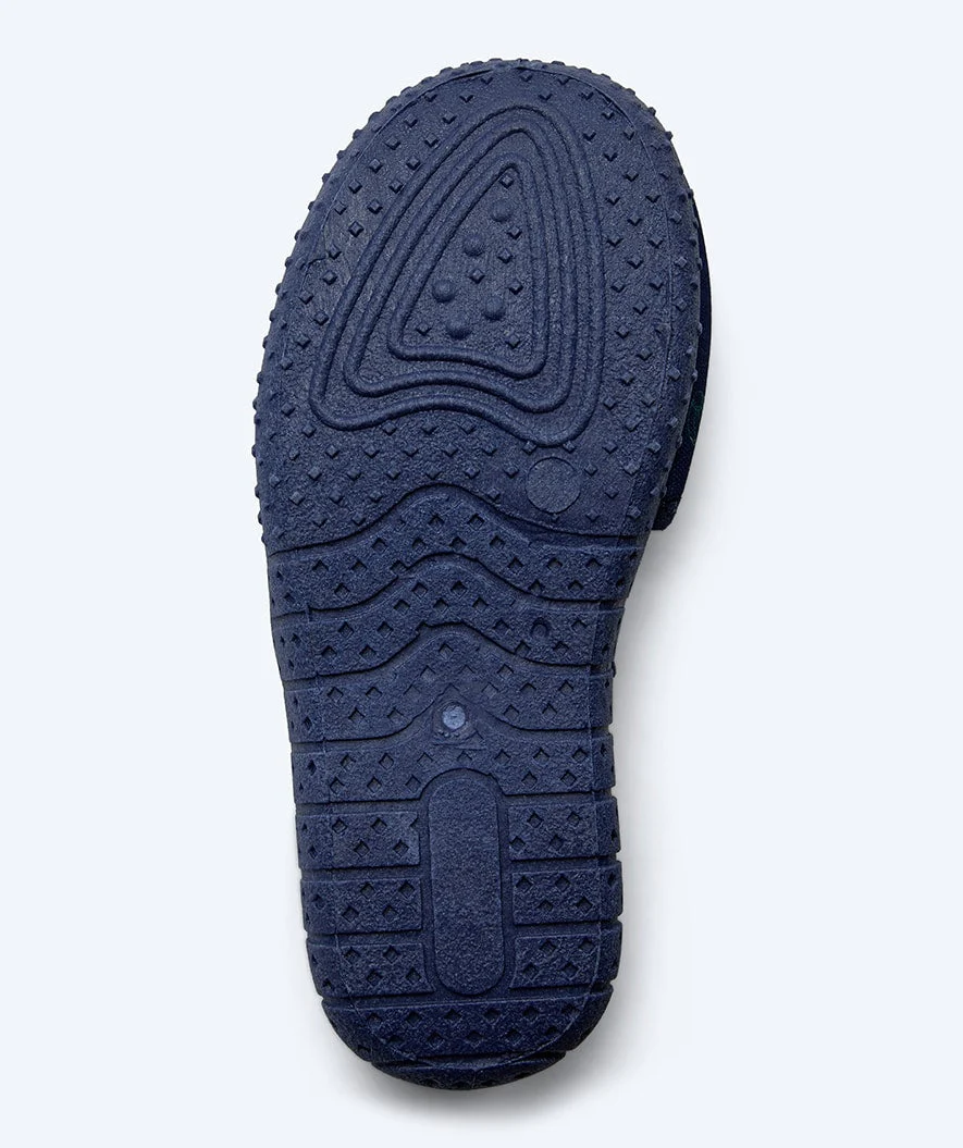 Watery buty do wody dla dzieci - Romney - Ciemnoniebieski - Image 5