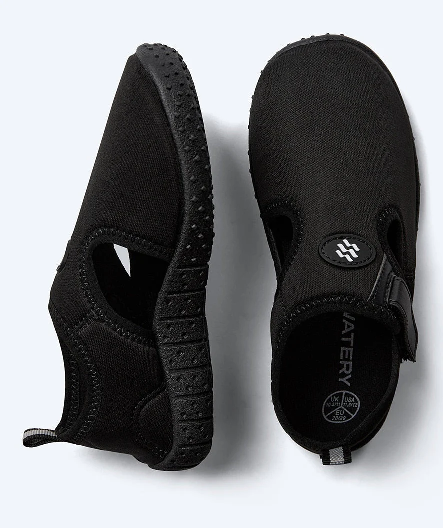 Watery buty do wody dla dzieci - Romney - Czarny - Image 2
