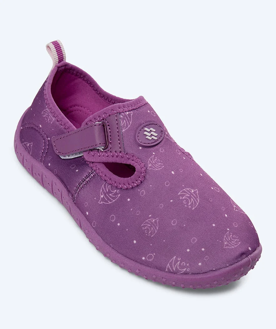 Watery buty do wody dla dzieci - Romney - Fioletowy - Image 10