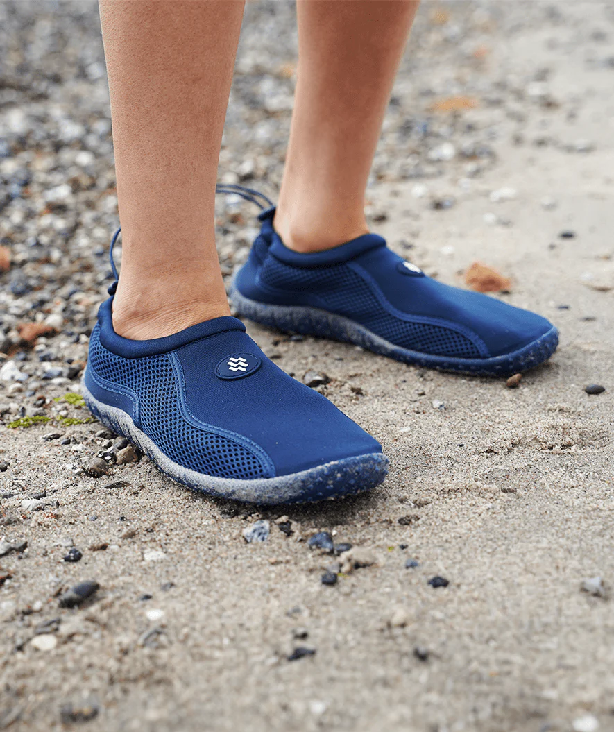 Watery buty do wody dla dzieci - Spinner - Ciemnoniebieski - Image 11