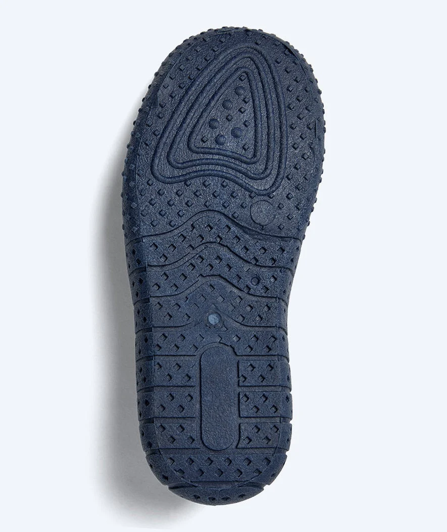 Watery buty do wody dla dzieci - Spinner - Ciemnoniebieski - Image 13