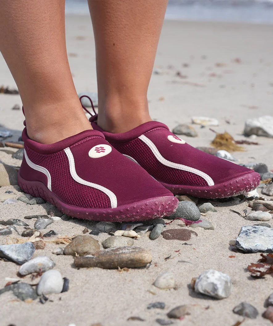 Watery buty do wody dla dzieci - Spinner - Czerwony - Image 10