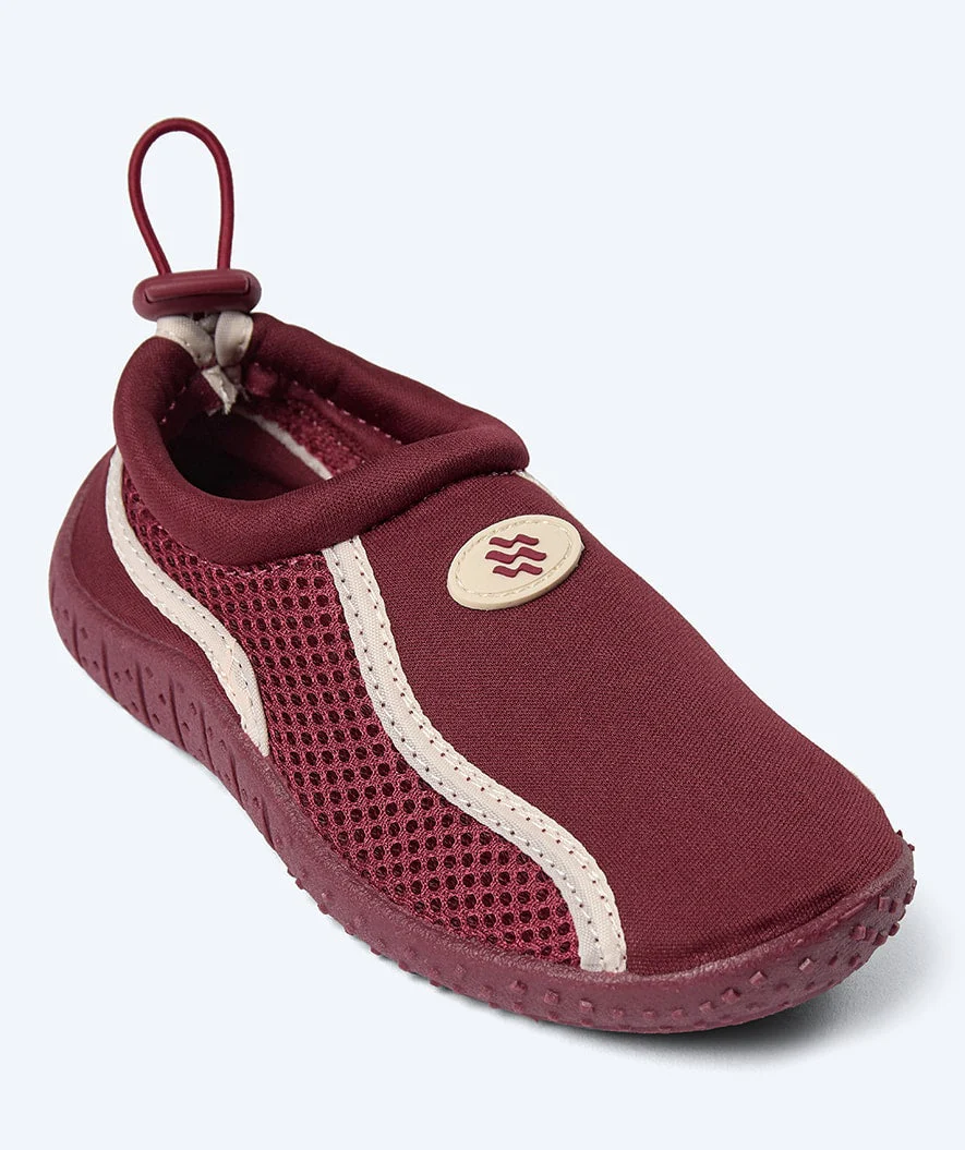 Watery buty do wody dla dzieci - Spinner - Czerwony - Image 11