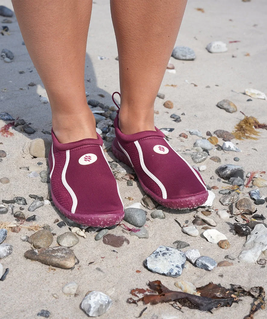 Watery buty do wody dla dzieci - Spinner - Czerwony - Image 13