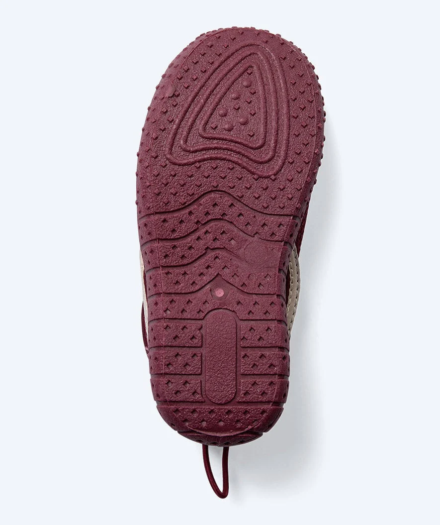 Watery buty do wody dla dzieci - Spinner - Czerwony - Image 15