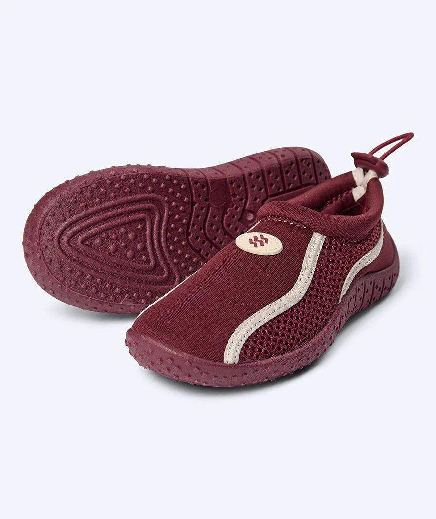 Watery buty do wody dla dzieci - Spinner - Czerwony - Image 2