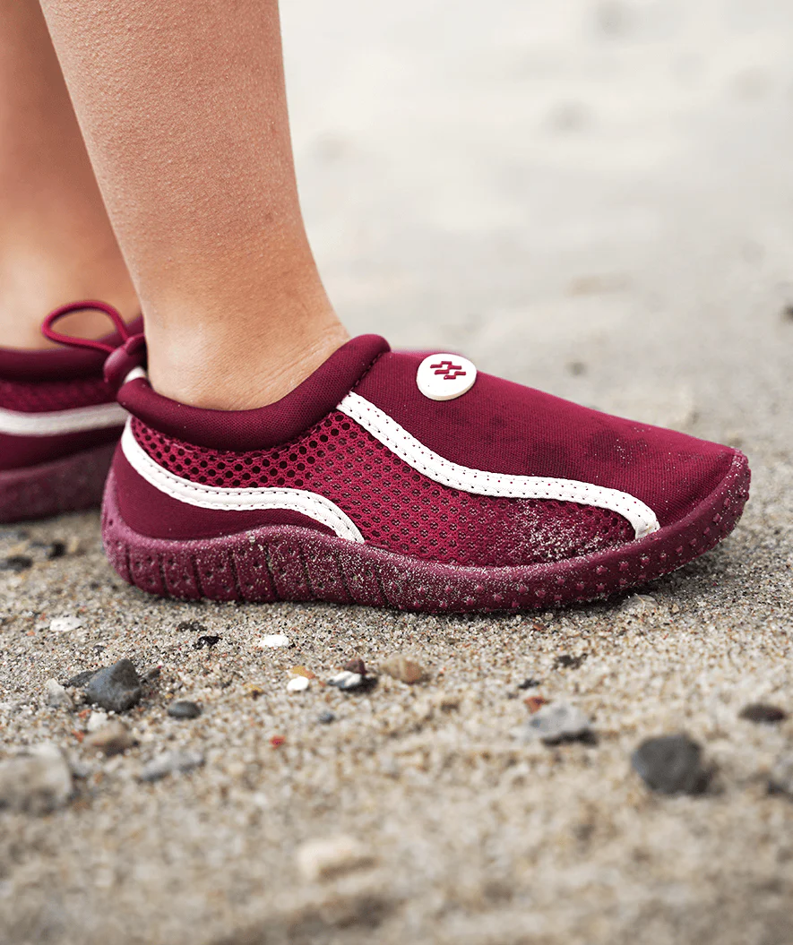 Watery buty do wody dla dzieci - Spinner - Czerwony - Image 5