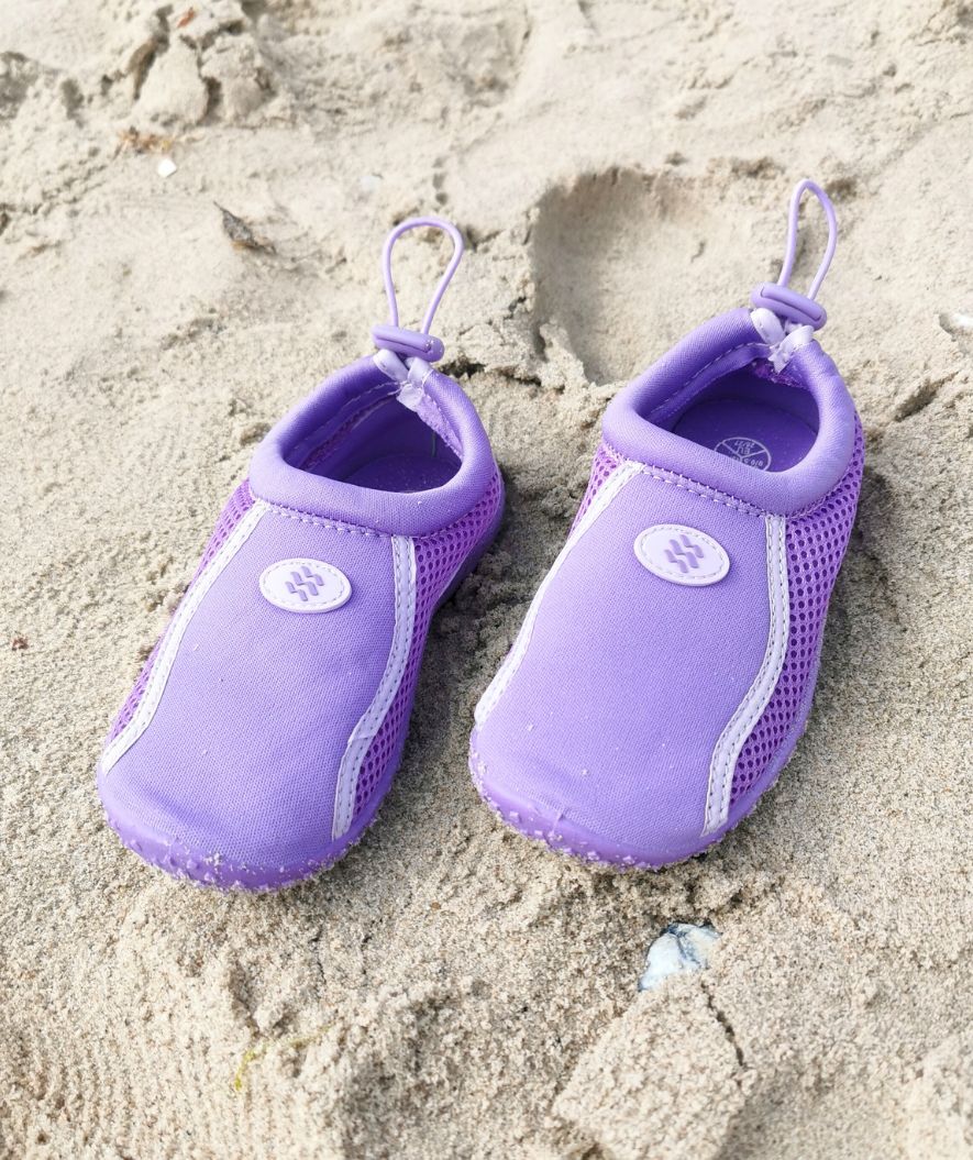 Watery buty do wody dla dzieci - Spinner - Fioletowy - Image 12