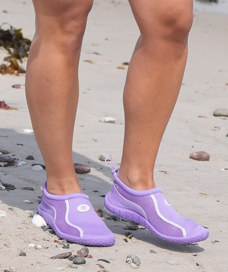 Watery buty do wody dla dzieci - Spinner - Fioletowy - Image 6