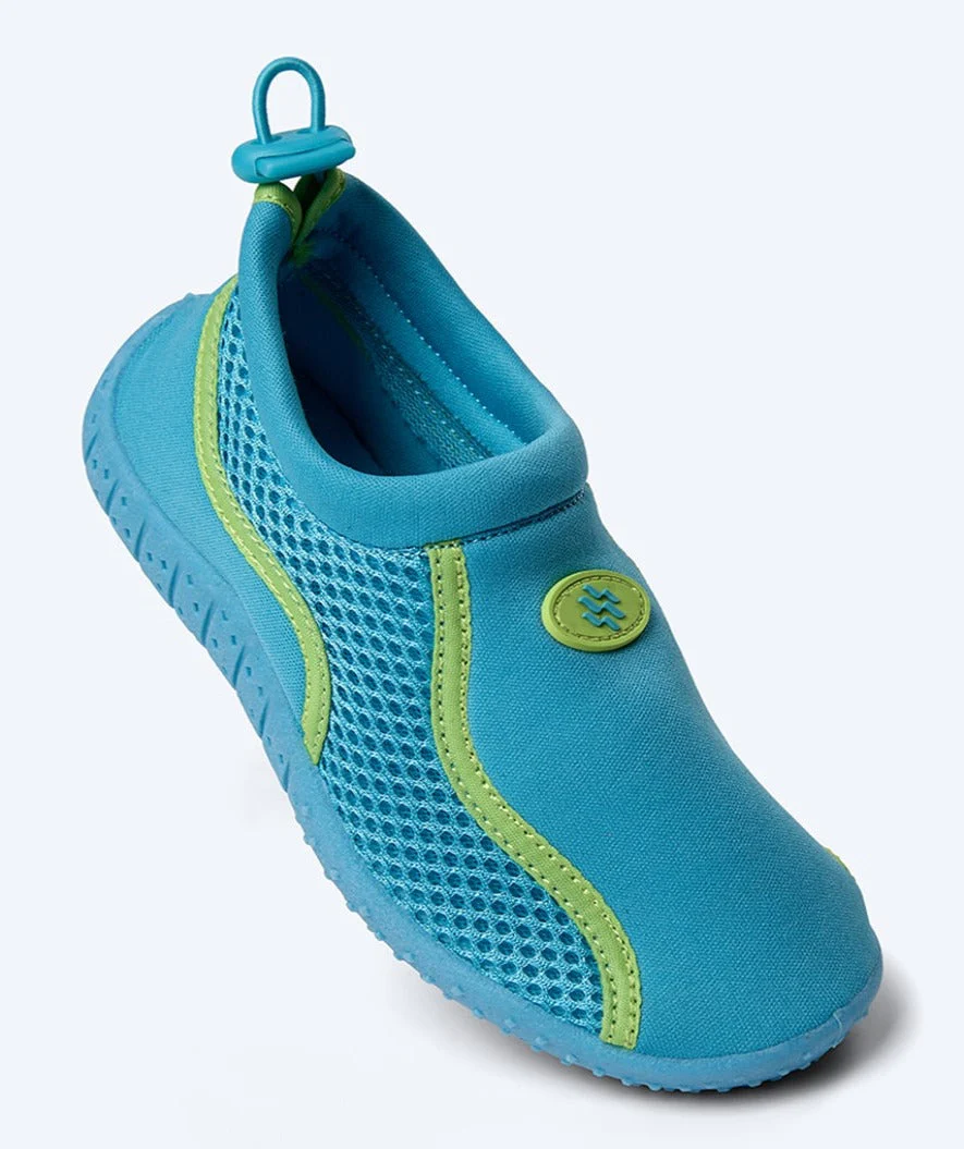 Watery buty do wody dla dzieci - Spinner - Niebieski/zielony - Image 13