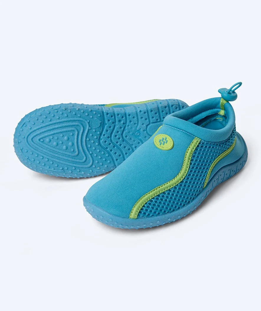 Watery buty do wody dla dzieci - Spinner - Niebieski/zielony - Image 2