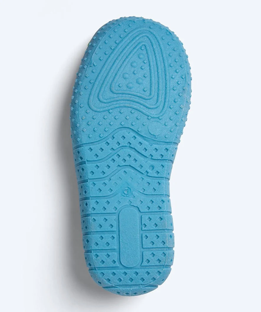Watery buty do wody dla dzieci - Spinner - Niebieski/zielony - Image 9