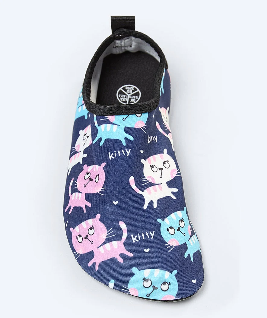 Watery buty na basen dla dzieci - Irving - Cats - Image 5