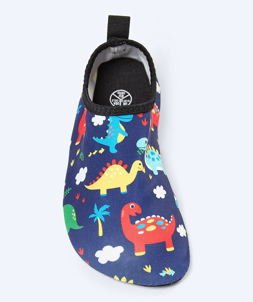 Watery buty na basen dla dzieci - Irving - Dinozaury - Image 5
