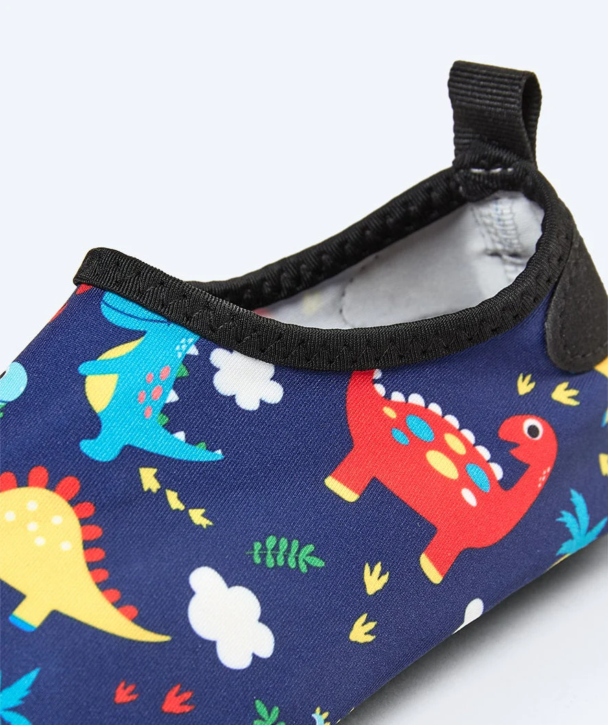 Watery buty na basen dla dzieci - Irving - Dinozaury - Image 8