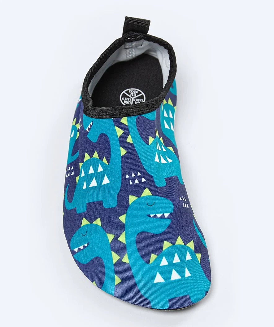 Watery buty na basen dla dzieci - Irving - Long Neck - Image 5