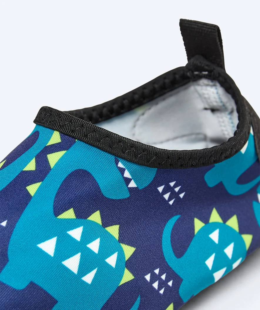 Watery buty na basen dla dzieci - Irving - Long Neck - Image 8