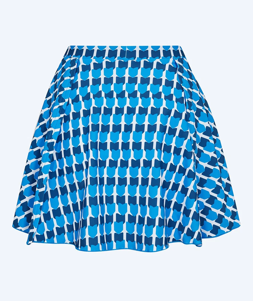 Watery dół od bikini dla kobiet - Sirona - Niebieski - Image 2