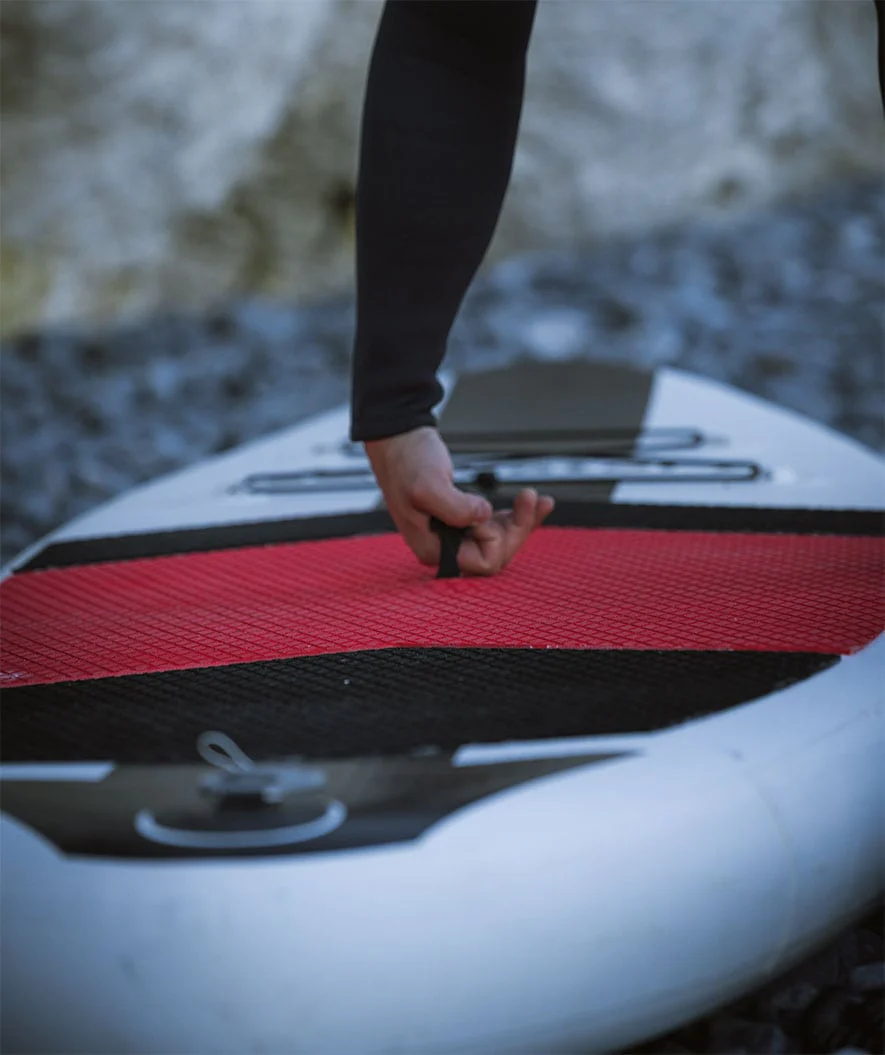 Watery deska SUP - Global 10'6 SUP - Czerwony - Image 23