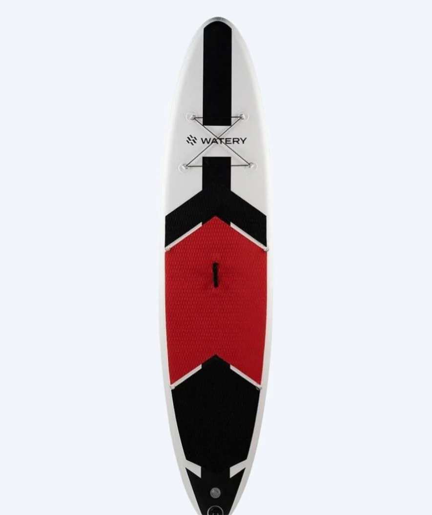 Watery deska SUP - Global 10'6 SUP - Czerwony - Image 3