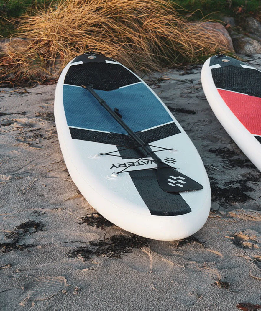 Watery deska SUP - Global 10'6 SUP - Czerwony - Image 30
