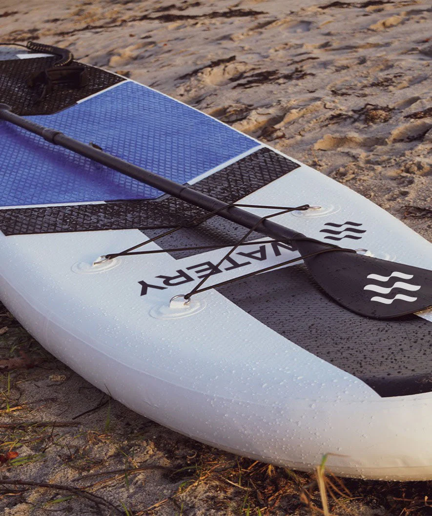 Watery deska SUP - Global 10'6 SUP - Czerwony - Image 31
