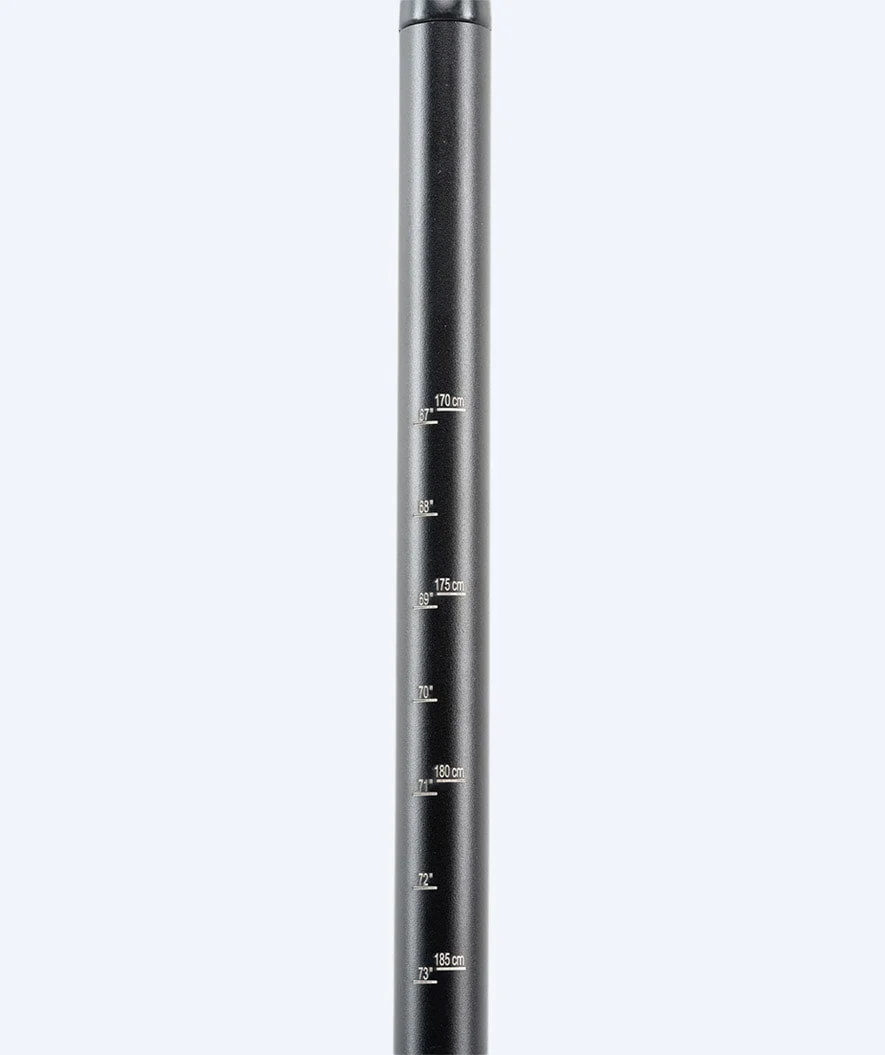 Watery deska SUP - Global 10'6 SUP - Czerwony - Image 9