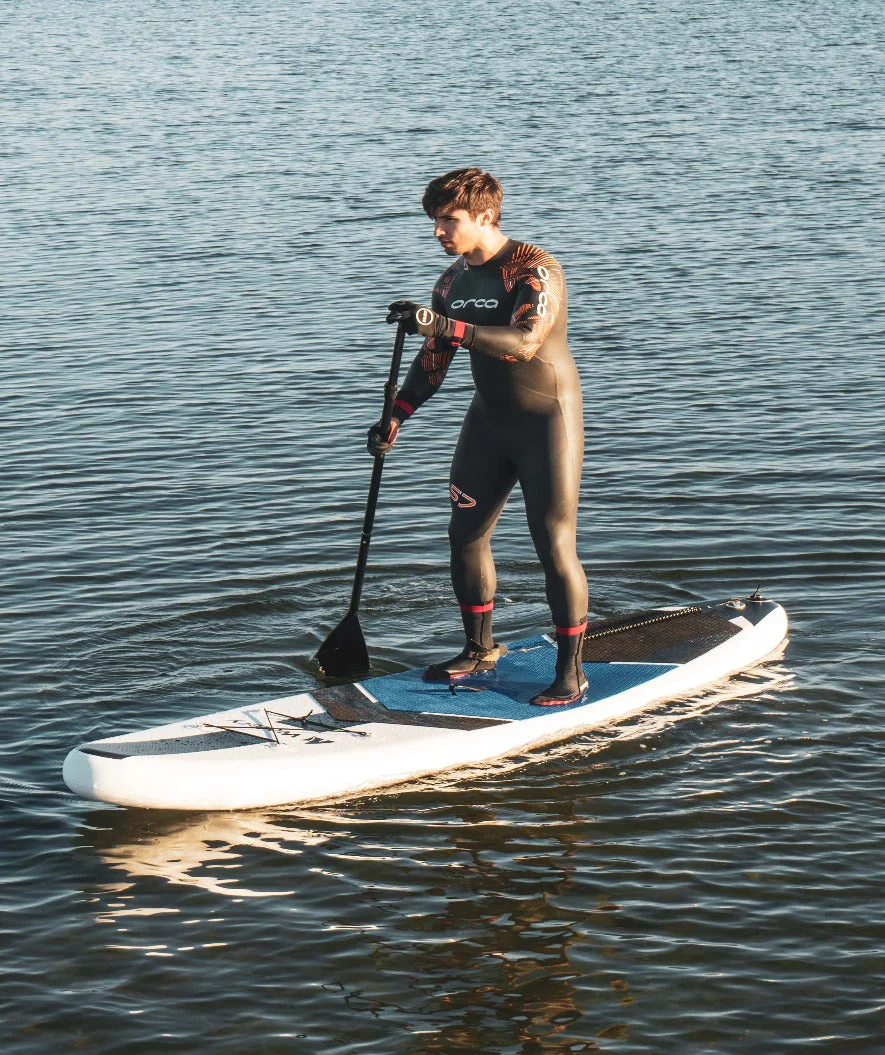 Watery deska SUP - Global 10'6 SUP - Niebieski - Image 23