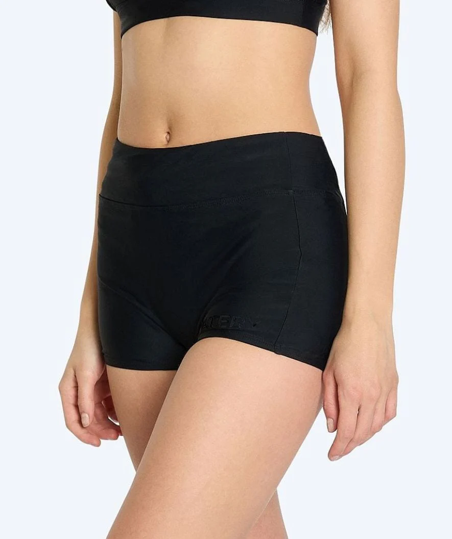 Watery dół od bikini damski - Remington - Czarny - Image 3